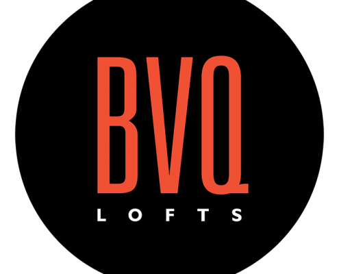 BVQ Lofts logo