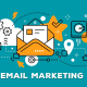 Email marketing banner